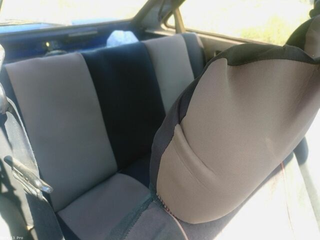 Фиолетовый ЗАЗ 1102 Таврия, объемом двигателя 0 л и пробегом 250 тыс. км за 473 $, фото 5 на Automoto.ua