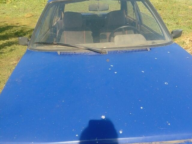 Фиолетовый ЗАЗ 1102 Таврия, объемом двигателя 0 л и пробегом 250 тыс. км за 473 $, фото 2 на Automoto.ua