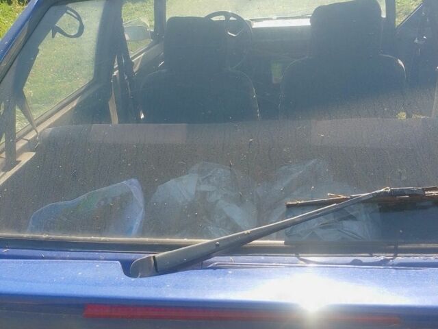 Фиолетовый ЗАЗ 1102 Таврия, объемом двигателя 0 л и пробегом 250 тыс. км за 473 $, фото 1 на Automoto.ua