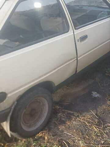 Коричневый ЗАЗ 1102 Таврия, объемом двигателя 1.1 л и пробегом 200 тыс. км за 451 $, фото 3 на Automoto.ua