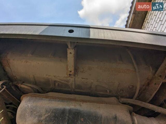 Коричневий ЗАЗ 1102 Таврія, об'ємом двигуна 1.09 л та пробігом 59 тис. км за 650 $, фото 9 на Automoto.ua