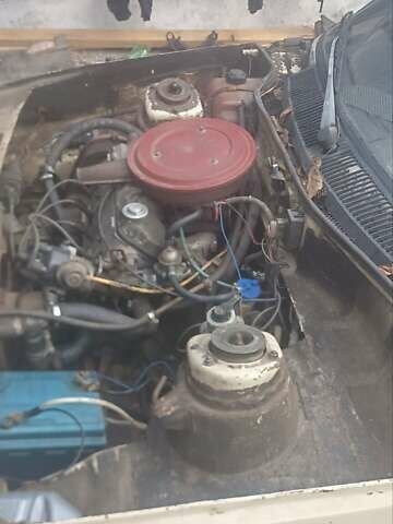 Коричневый ЗАЗ 1102 Таврия, объемом двигателя 1.1 л и пробегом 200 тыс. км за 451 $, фото 2 на Automoto.ua