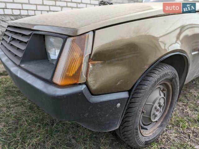 Коричневий ЗАЗ 1102 Таврія, об'ємом двигуна 1.09 л та пробігом 59 тис. км за 650 $, фото 3 на Automoto.ua