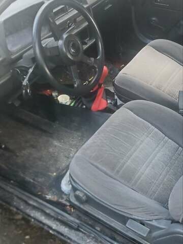 Коричневый ЗАЗ 1102 Таврия, объемом двигателя 1.1 л и пробегом 200 тыс. км за 451 $, фото 5 на Automoto.ua