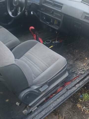 Коричневый ЗАЗ 1102 Таврия, объемом двигателя 1.1 л и пробегом 200 тыс. км за 451 $, фото 6 на Automoto.ua