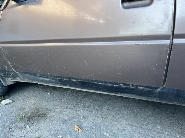 Коричневый ЗАЗ 1102 Таврия, объемом двигателя 0 л и пробегом 250 тыс. км за 648 $, фото 2 на Automoto.ua