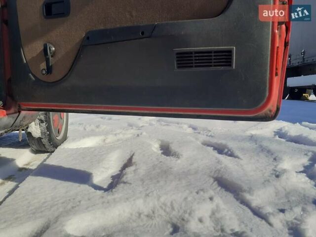 Красный ЗАЗ 1102 Таврия, объемом двигателя 0 л и пробегом 100 тыс. км за 624 $, фото 7 на Automoto.ua