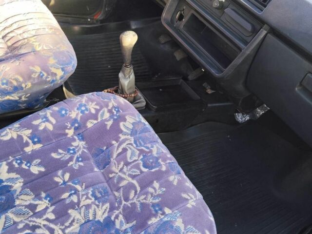 Красный ЗАЗ 1102 Таврия, объемом двигателя 1.1 л и пробегом 1 тыс. км за 583 $, фото 13 на Automoto.ua