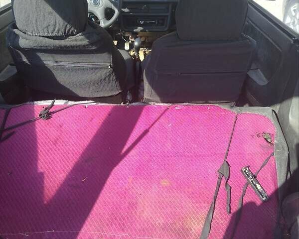 Красный ЗАЗ 1102 Таврия, объемом двигателя 0 л и пробегом 150 тыс. км за 250 $, фото 1 на Automoto.ua