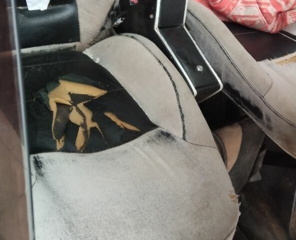 Красный ЗАЗ 1102 Таврия, объемом двигателя 0 л и пробегом 1 тыс. км за 300 $, фото 1 на Automoto.ua