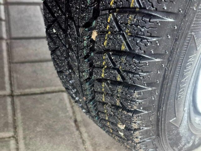 Красный ЗАЗ 1102 Таврия, объемом двигателя 1 л и пробегом 90 тыс. км за 650 $, фото 7 на Automoto.ua