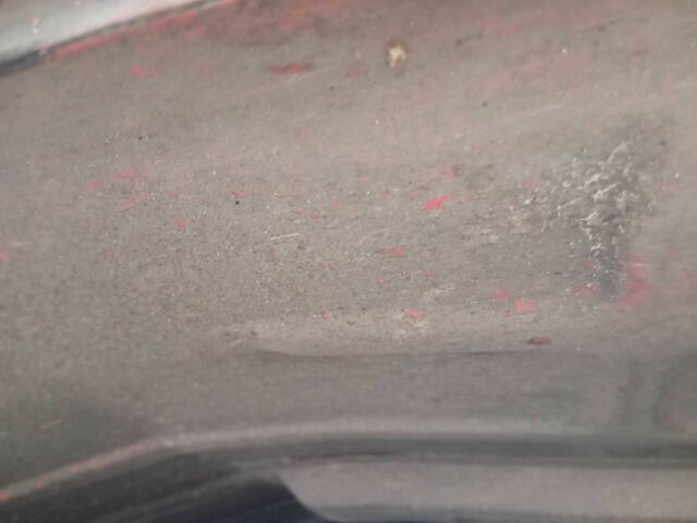 Червоний ЗАЗ 1102 Таврія, об'ємом двигуна 1.1 л та пробігом 81 тис. км за 555 $, фото 12 на Automoto.ua