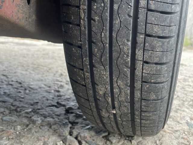 Червоний ЗАЗ 1102 Таврія, об'ємом двигуна 1.1 л та пробігом 3 тис. км за 841 $, фото 7 на Automoto.ua