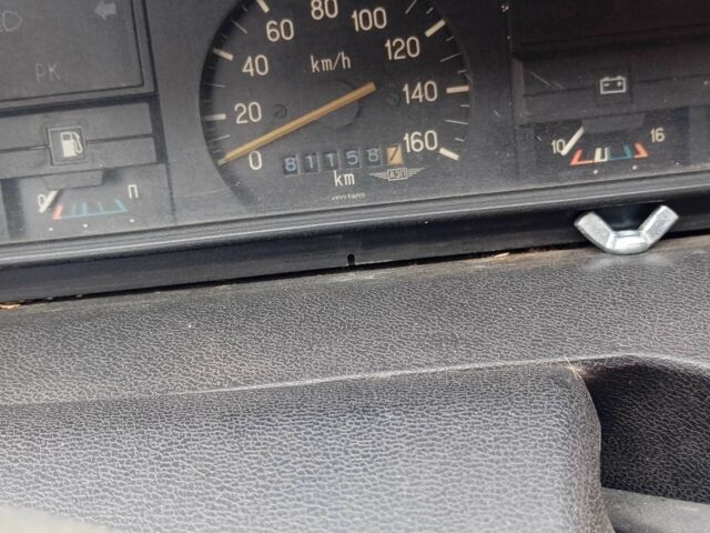 Червоний ЗАЗ 1102 Таврія, об'ємом двигуна 1.1 л та пробігом 81 тис. км за 555 $, фото 7 на Automoto.ua