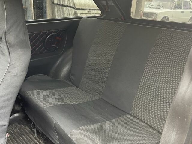 Червоний ЗАЗ 1102 Таврія, об'ємом двигуна 1.1 л та пробігом 3 тис. км за 841 $, фото 8 на Automoto.ua