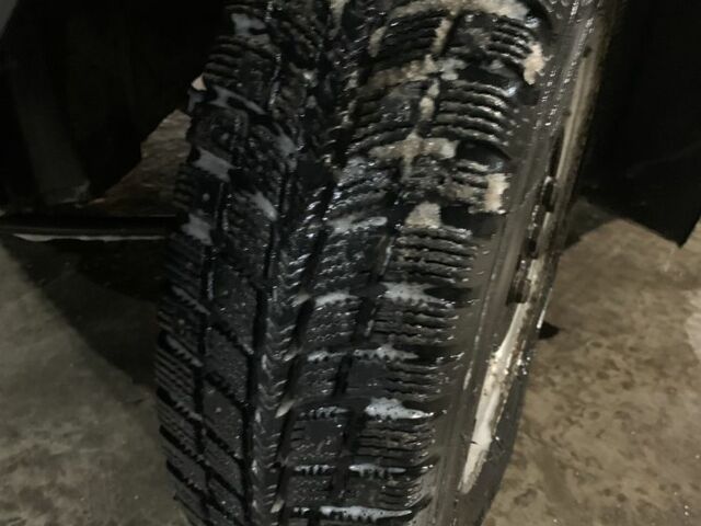 Красный ЗАЗ 1102 Таврия, объемом двигателя 1.1 л и пробегом 100 тыс. км за 500 $, фото 5 на Automoto.ua