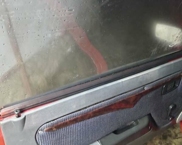 Червоний ЗАЗ 1102 Таврія, об'ємом двигуна 1.3 л та пробігом 56 тис. км за 700 $, фото 9 на Automoto.ua