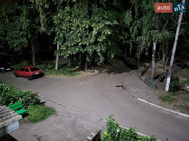 Красный ЗАЗ 1102 Таврия, объемом двигателя 1.1 л и пробегом 198 тыс. км за 828 $, фото 13 на Automoto.ua