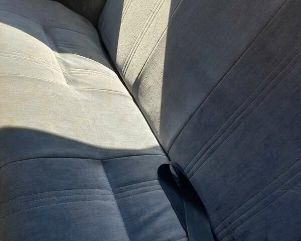 Красный ЗАЗ 1102 Таврия, объемом двигателя 1.2 л и пробегом 78 тыс. км за 600 $, фото 12 на Automoto.ua