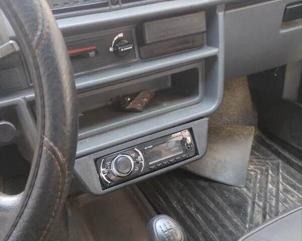 Красный ЗАЗ 1102 Таврия, объемом двигателя 1.1 л и пробегом 48 тыс. км за 900 $, фото 1 на Automoto.ua