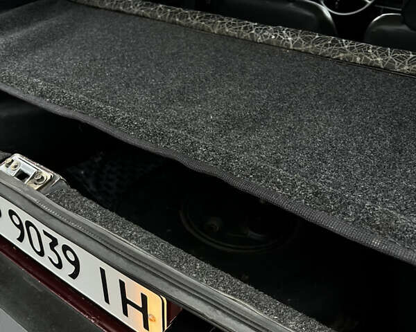 Красный ЗАЗ 1102 Таврия, объемом двигателя 1.2 л и пробегом 101 тыс. км за 1500 $, фото 19 на Automoto.ua