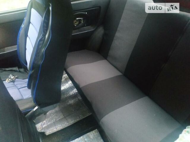 Красный ЗАЗ 1102 Таврия, объемом двигателя 1.2 л и пробегом 140 тыс. км за 554 $, фото 1 на Automoto.ua