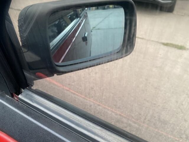 Красный ЗАЗ 1102 Таврия, объемом двигателя 1.2 л и пробегом 114 тыс. км за 870 $, фото 6 на Automoto.ua