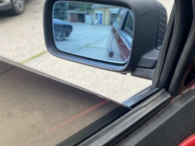 Красный ЗАЗ 1102 Таврия, объемом двигателя 1.2 л и пробегом 114 тыс. км за 870 $, фото 5 на Automoto.ua