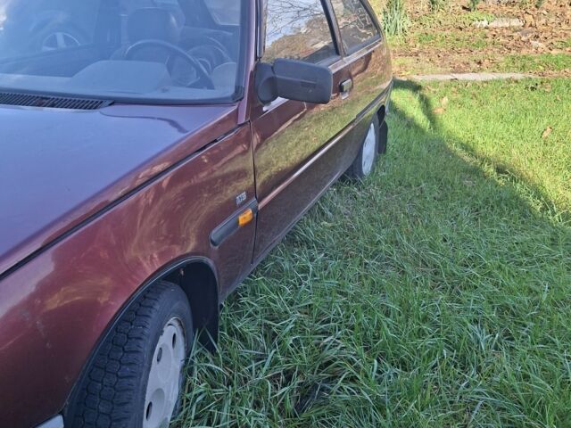 Червоний ЗАЗ 1102 Таврія, об'ємом двигуна 0 л та пробігом 130 тис. км за 525 $, фото 2 на Automoto.ua