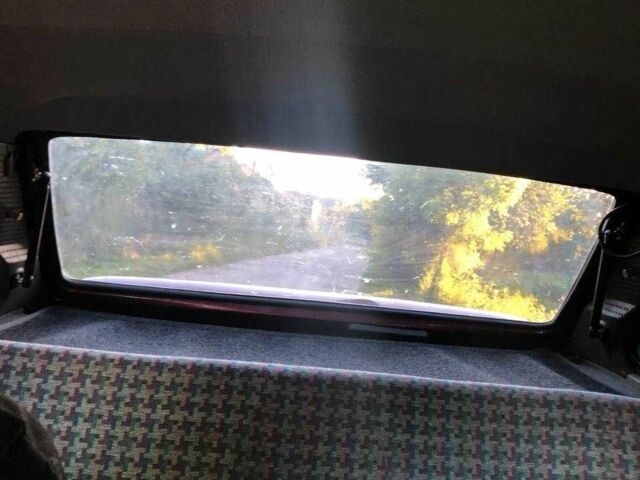 Красный ЗАЗ 1102 Таврия, объемом двигателя 1.2 л и пробегом 115 тыс. км за 700 $, фото 11 на Automoto.ua