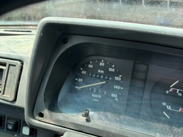 Червоний ЗАЗ 1102 Таврія, об'ємом двигуна 1.2 л та пробігом 130 тис. км за 700 $, фото 5 на Automoto.ua