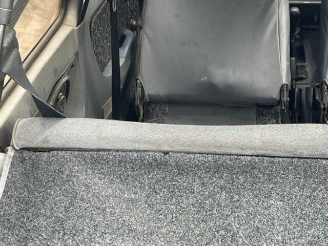 Красный ЗАЗ 1102 Таврия, объемом двигателя 0 л и пробегом 112 тыс. км за 749 $, фото 7 на Automoto.ua