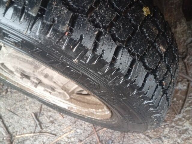 Красный ЗАЗ 1102 Таврия, объемом двигателя 1.2 л и пробегом 88 тыс. км за 750 $, фото 3 на Automoto.ua