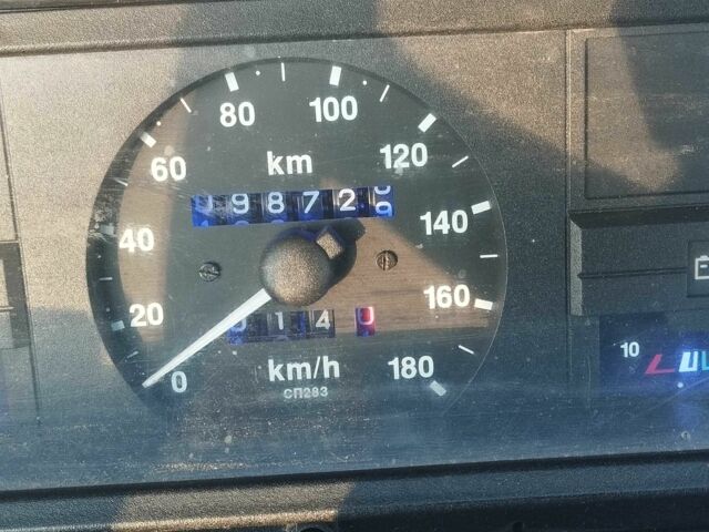 Красный ЗАЗ 1102 Таврия, объемом двигателя 1.2 л и пробегом 98 тыс. км за 800 $, фото 4 на Automoto.ua
