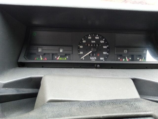 Красный ЗАЗ 1102 Таврия, объемом двигателя 1.2 л и пробегом 194 тыс. км за 950 $, фото 13 на Automoto.ua