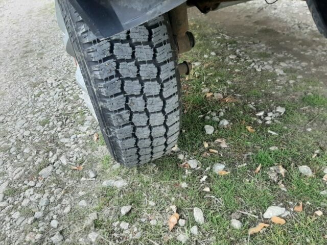 Красный ЗАЗ 1102 Таврия, объемом двигателя 1.2 л и пробегом 160 тыс. км за 850 $, фото 7 на Automoto.ua