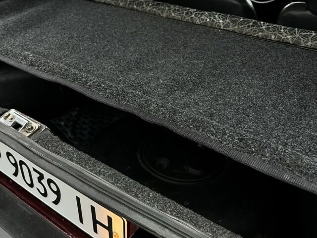 Красный ЗАЗ 1102 Таврия, объемом двигателя 1.2 л и пробегом 101 тыс. км за 1499 $, фото 18 на Automoto.ua