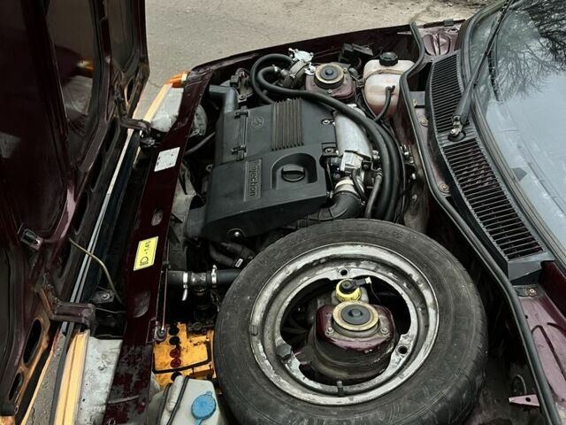 Красный ЗАЗ 1102 Таврия, объемом двигателя 1.2 л и пробегом 101 тыс. км за 1499 $, фото 14 на Automoto.ua