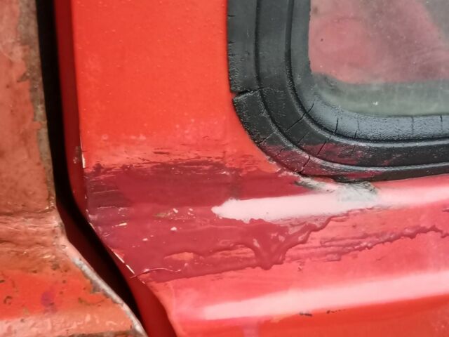 Красный ЗАЗ 1102 Таврия, объемом двигателя 0 л и пробегом 100 тыс. км за 379 $, фото 9 на Automoto.ua