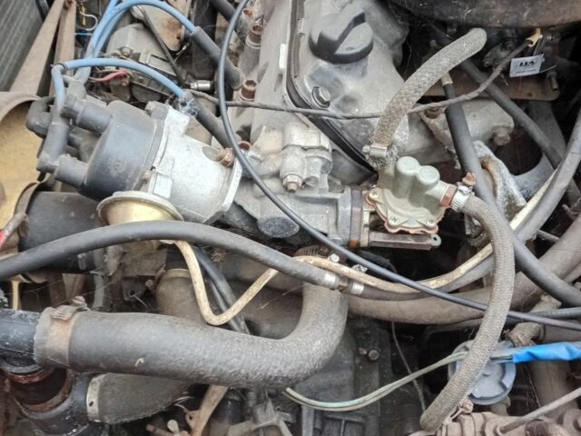 Красный ЗАЗ 1102 Таврия, объемом двигателя 0 л и пробегом 100 тыс. км за 379 $, фото 11 на Automoto.ua