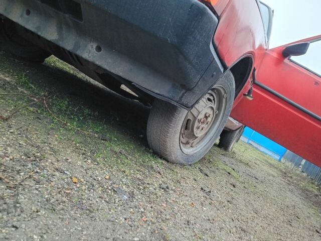 Красный ЗАЗ 1102 Таврия, объемом двигателя 0 л и пробегом 100 тыс. км за 379 $, фото 17 на Automoto.ua