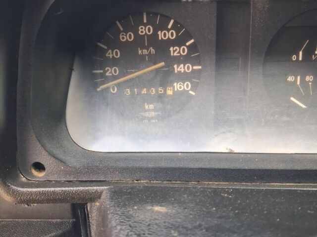 Красный ЗАЗ 1102 Таврия, объемом двигателя 0 л и пробегом 31 тыс. км за 650 $, фото 6 на Automoto.ua