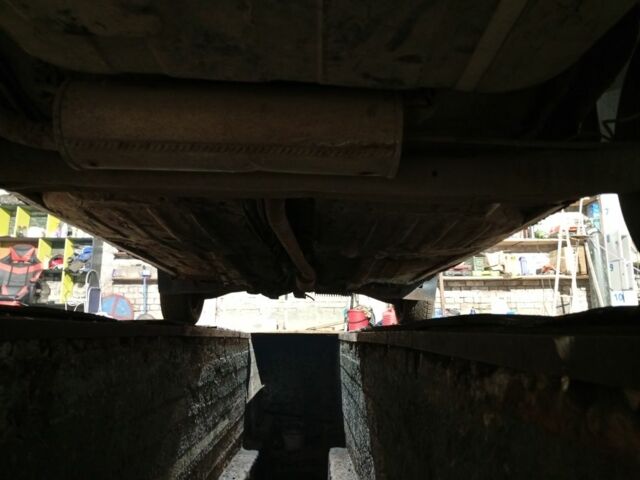 Красный ЗАЗ 1102 Таврия, объемом двигателя 1 л и пробегом 78 тыс. км за 835 $, фото 8 на Automoto.ua