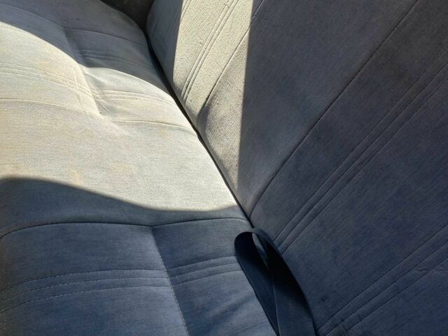 Красный ЗАЗ 1102 Таврия, объемом двигателя 1.2 л и пробегом 79 тыс. км за 650 $, фото 14 на Automoto.ua