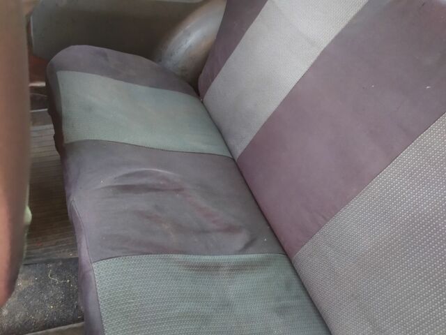 Красный ЗАЗ 1102 Таврия, объемом двигателя 0 л и пробегом 89 тыс. км за 240 $, фото 6 на Automoto.ua