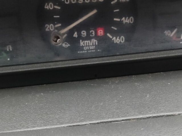 Красный ЗАЗ 1102 Таврия, объемом двигателя 1.2 л и пробегом 989 тыс. км за 750 $, фото 6 на Automoto.ua