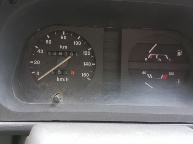 Красный ЗАЗ 1102 Таврия, объемом двигателя 0 л и пробегом 158 тыс. км за 700 $, фото 4 на Automoto.ua