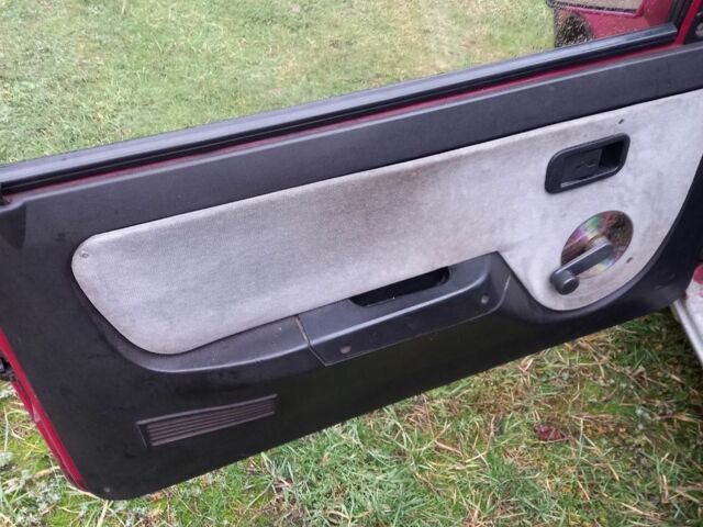 Червоний ЗАЗ 1102 Таврія, об'ємом двигуна 1.5 л та пробігом 190 тис. км за 1799 $, фото 11 на Automoto.ua