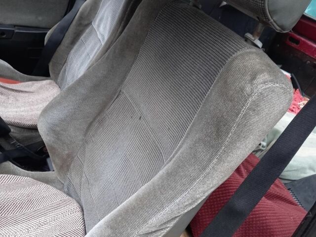 Червоний ЗАЗ 1102 Таврія, об'ємом двигуна 1.5 л та пробігом 190 тис. км за 1799 $, фото 10 на Automoto.ua