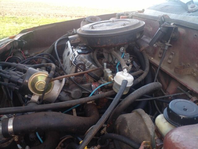 Червоний ЗАЗ 1102 Таврія, об'ємом двигуна 1.3 л та пробігом 3 тис. км за 500 $, фото 7 на Automoto.ua